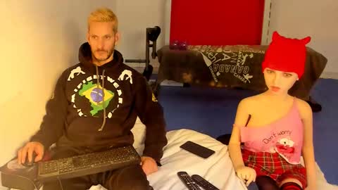 samuraijiu online show from 11/22/25, 04:50