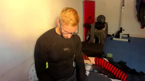 samuraijiu online show from 12/14/25, 02:33