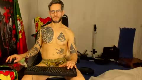 samuraijiu online show from 07/15/26, 05:02