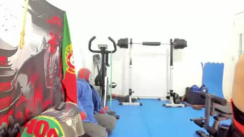 samuraijiu online show from 07/28/26, 02:13