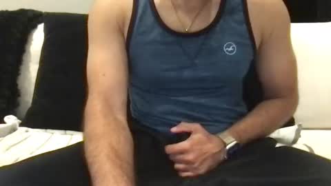 Sammy Daddy online show from 07/27/26, 04:30