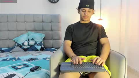 samxx_muscle online show from 09/10/25, 01:44