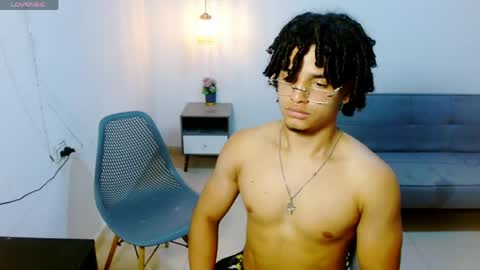 samxx_muscle online show from 05/20/26, 10:21
