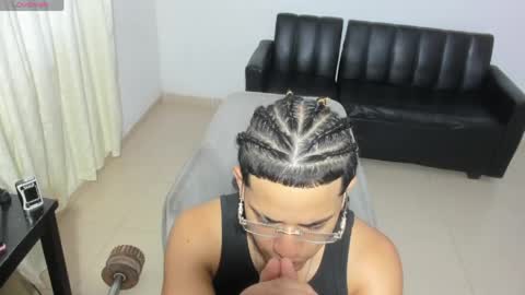 samxx_muscle online show from 05/24/26, 01:16