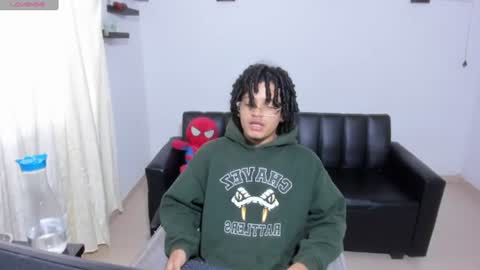 samxx_muscle online show from 06/15/26, 02:52