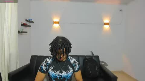 samxx_muscle online show from 06/20/26, 02:31