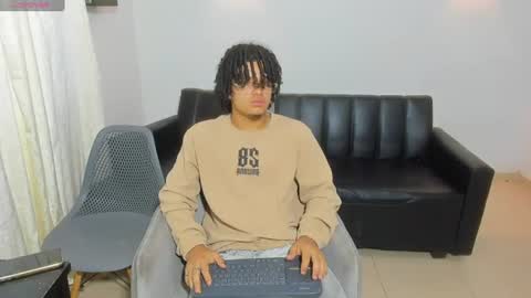 samxx_muscle online show from 06/23/26, 12:14