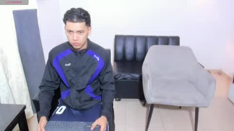 samxx_muscle online show from 06/25/26, 02:21