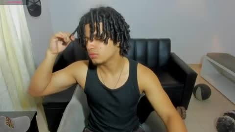 samxx_muscle online show from 06/26/26, 05:39