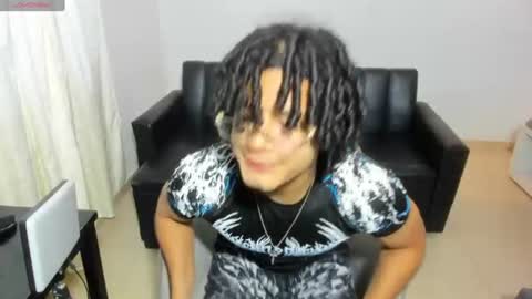 samxx_muscle online show from 06/27/26, 12:44
