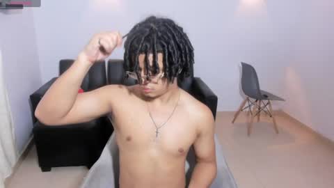 samxx_muscle online show from 06/29/26, 02:50