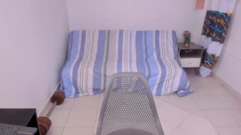 samxx_muscle online show from 07/04/26, 03:07
