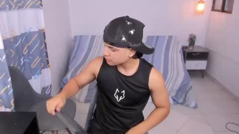 samxx_muscle online show from 07/06/26, 01:41