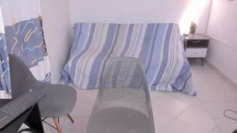 samxx_muscle online show from 07/06/26, 03:03