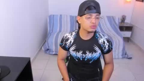 samxx_muscle online show from 07/08/26, 12:53