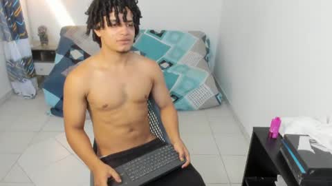 samxx_muscle online show from 07/16/26, 03:07