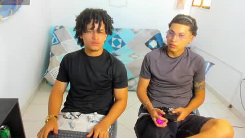 samxx_muscle online show from 07/17/26, 04:23