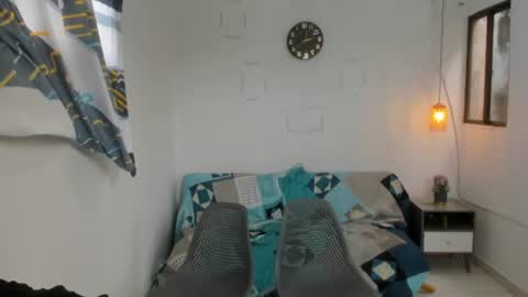 samxx_muscle online show from 07/19/26, 02:21