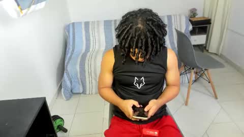 samxx_muscle online show from 07/26/26, 01:29