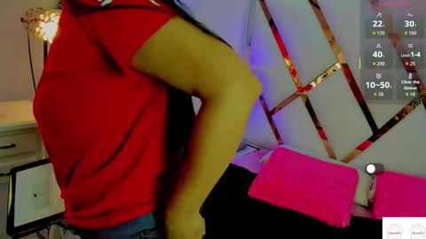 Sammy online show from 12/21/25, 06:59