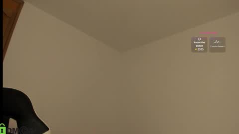 Samantha online show from 10/27/25, 12:36