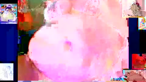 loredy samantha online show from 11/16/25, 03:06