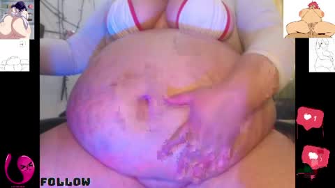 Snapshot of samy_belly32 chatting on 04/01/26, 06:27 loredy samantha online show from 04/01/26, 06:27