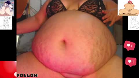 Snapshot of samy_belly32 chatting on 04/09/26, 05:40 loredy samantha online show from 04/09/26, 05:40
