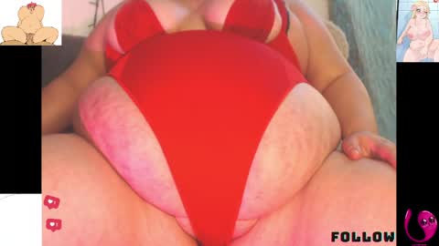 Snapshot of samy_belly32 chatting on 04/19/26, 04:28 loredy samantha online show from 04/19/26, 04:28