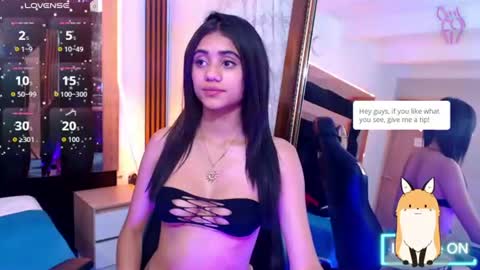 Laura mejia online show from 07/15/26, 07:41