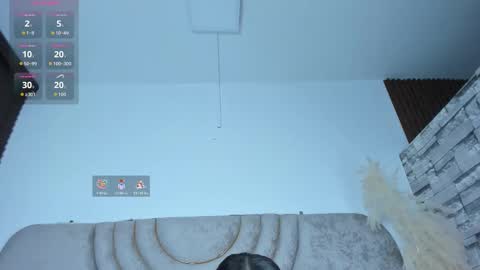 S A M Y  G R E Y  online show from 12/15/25, 03:11