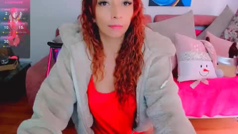  SAMY HUBER online show from 12/28/24, 05:03