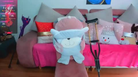  SAMY HUBER online show from 01/06/25, 07:56