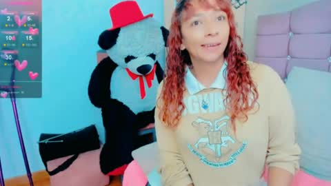 SAMY HUBER online show from 05/03/26, 07:42