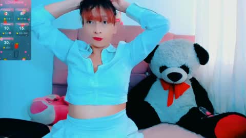  SAMY HUBER online show from 05/16/26, 03:44