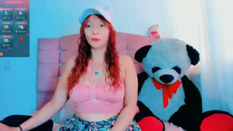  SAMY HUBER online show from 05/20/26, 07:09