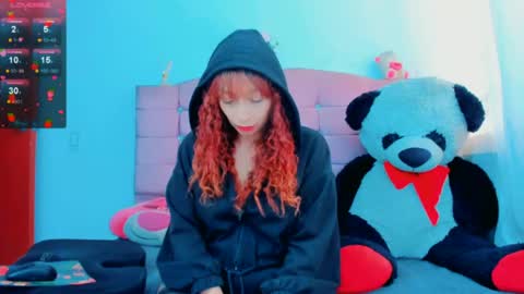  SAMY HUBER online show from 05/24/26, 06:35