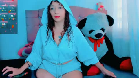  SAMY HUBER online show from 05/28/26, 07:33