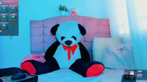  SAMY HUBER online show from 06/08/26, 06:08
