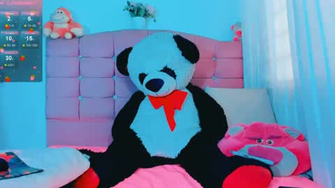  SAMY HUBER online show from 07/07/26, 07:07