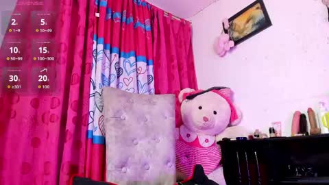 Snapshot of samy_ice chatting on 05/26/26, 11:12 samy_ice online show from 05/26/26, 11:12