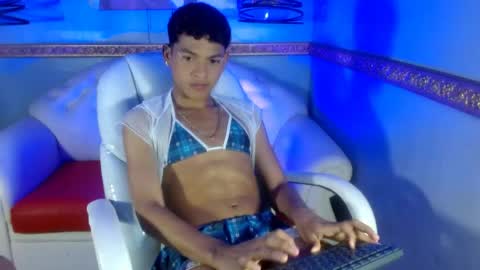 Snapshot of samy_millers chatting on 06/04/26, 08:15 SAM online show from 06/04/26, 08:15