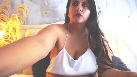 S A M A N T H A  online show from 10/29/25, 02:30