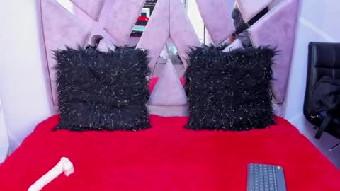 samy_noa online show from 09/11/25, 03:50