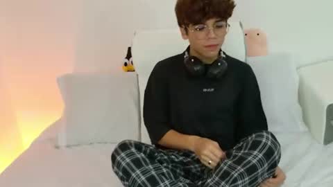 Sammy online show from 07/15/26, 03:01