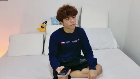 Sammy online show from 07/18/26, 12:59