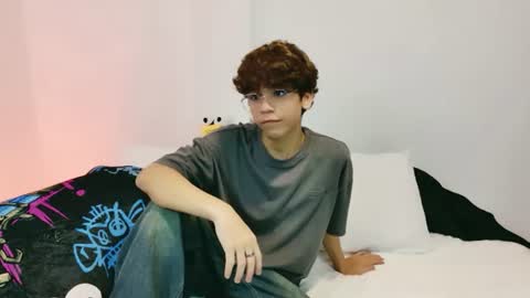 Sammy online show from 07/19/26, 02:59