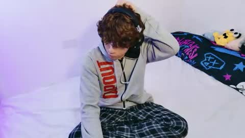 Sammy online show from 07/29/26, 03:37