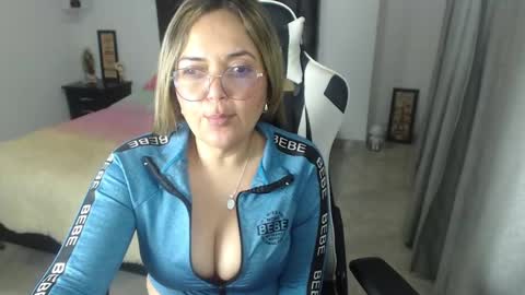 samy_vsn online show from 02/02/25, 04:48