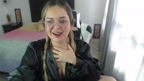 samy_vsn online show from 02/08/25, 09:15